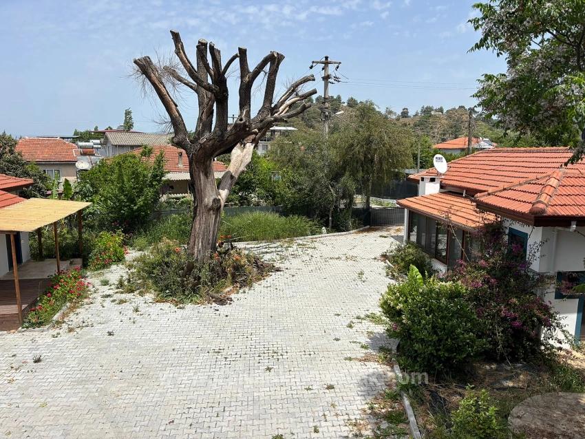Haus Zu Vermieten In Dalyan Eskiköy