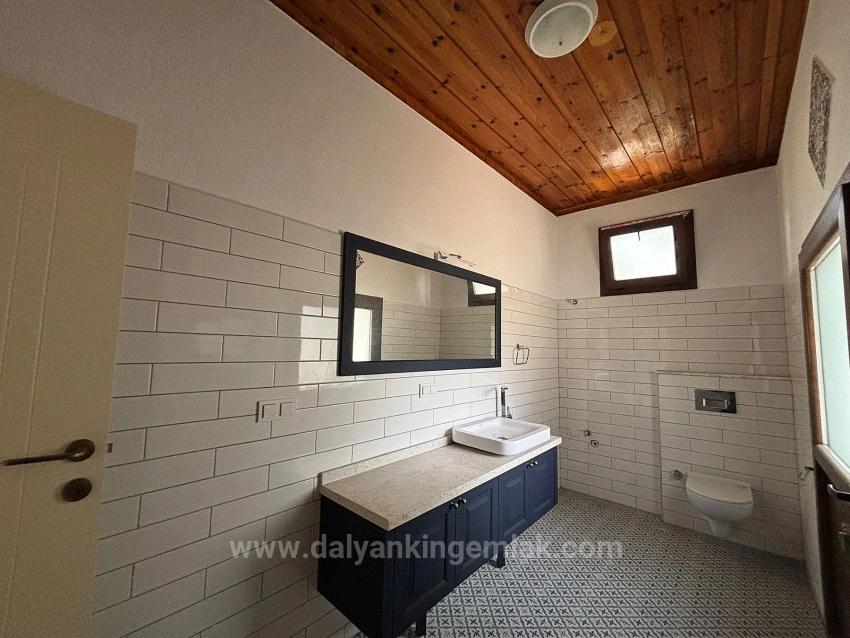 Haus Zu Vermieten In Dalyan Eskiköy