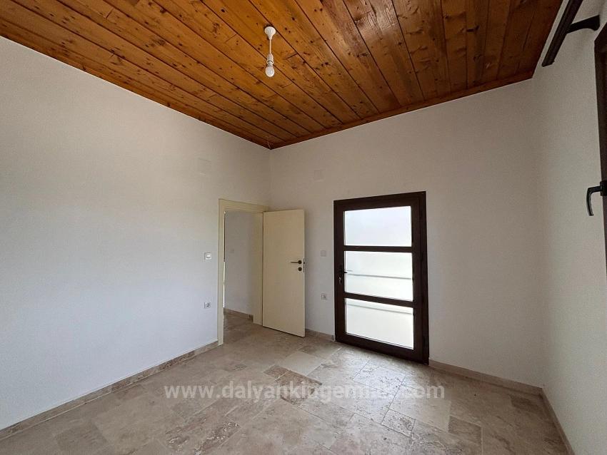 Haus Zu Vermieten In Dalyan Eskiköy