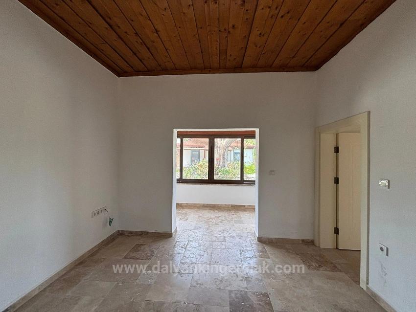 Haus Zu Vermieten In Dalyan Eskiköy