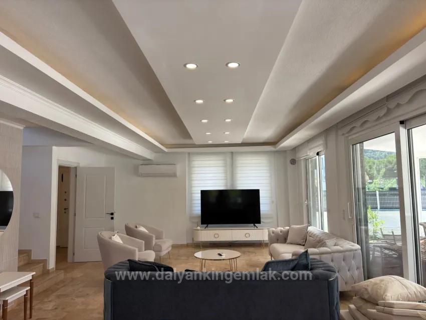 Villa Aurelia – Zeitlose Eleganz Adresse