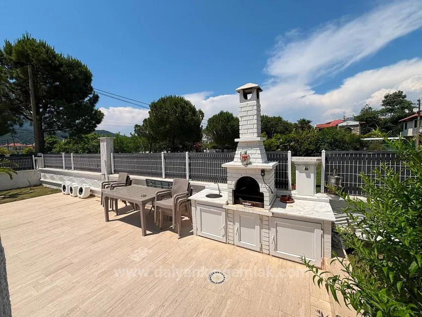Villa Aurelia – Zeitlose Eleganz Adresse