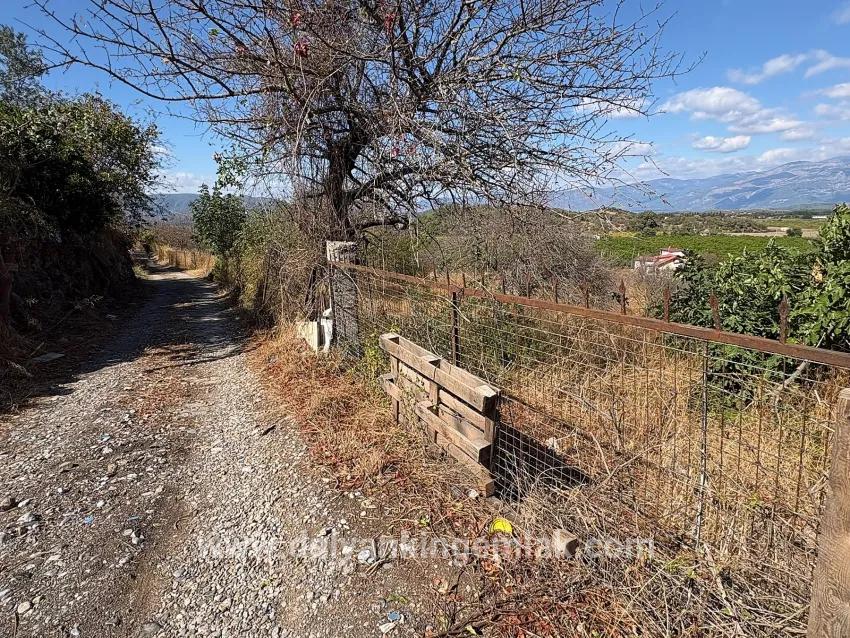 Feld Zu verkaufen in Dalyan Bz. Ortaca - Feld-Zonierung - 5.000 m²