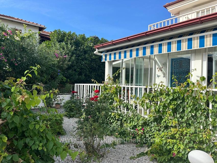 Charmante Privatvilla Mit Blick Auf Die Königsgräber