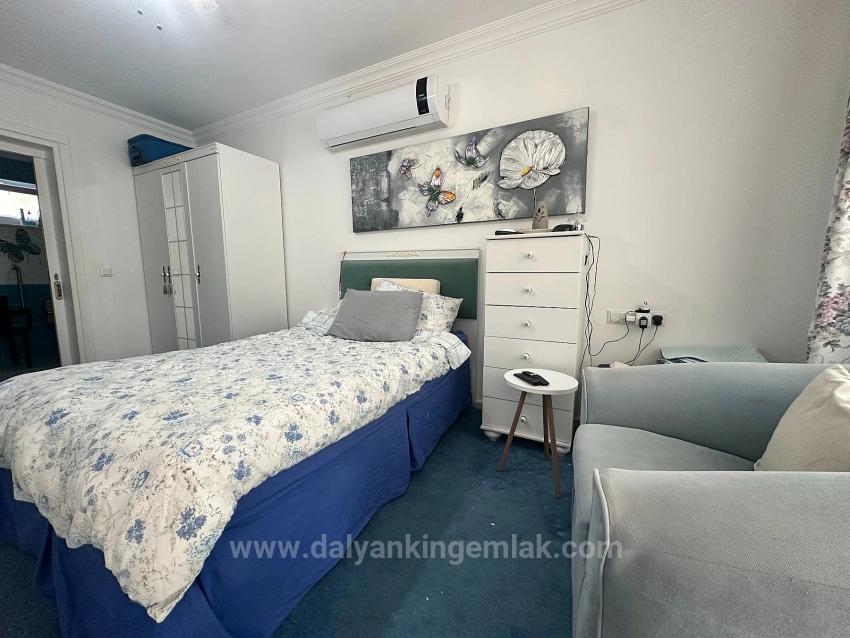 Charmante Privatvilla Mit Blick Auf Die Königsgräber