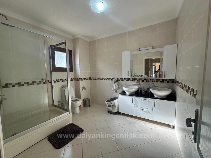 Metinler, Villa Mit Vier Schlafzimmern In Dalyan