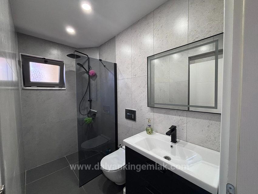 Traditioneller Charakter Mit Modernen Akzenten Im Herzen Von Dalyan