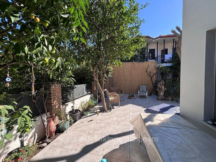 Traditioneller Charakter Mit Modernen Akzenten Im Herzen Von Dalyan