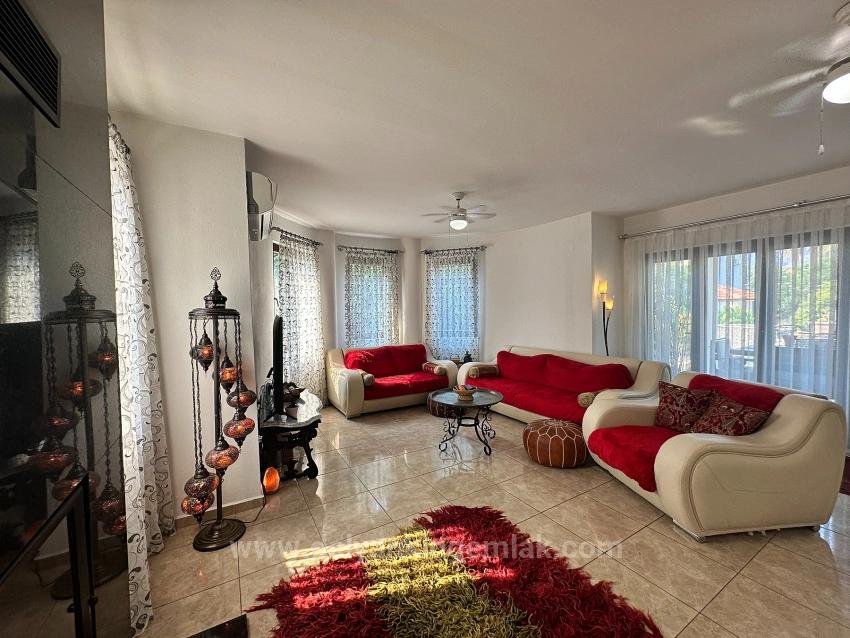 Ein Verstecktes Juwel Im Maraş-Viertel Von Dalyan