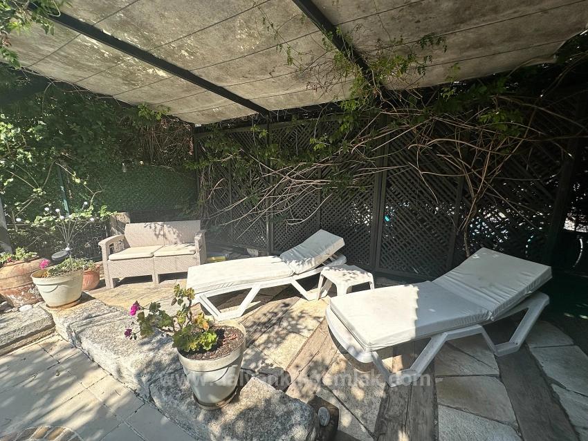 Zen-Refugium In Marmarlı – Friedliche Villa Mit Zwei Schlafzimmern In Der Nähe Von Dalyan