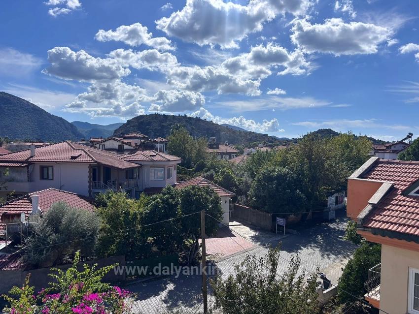 Osmanagalar Twin Villa