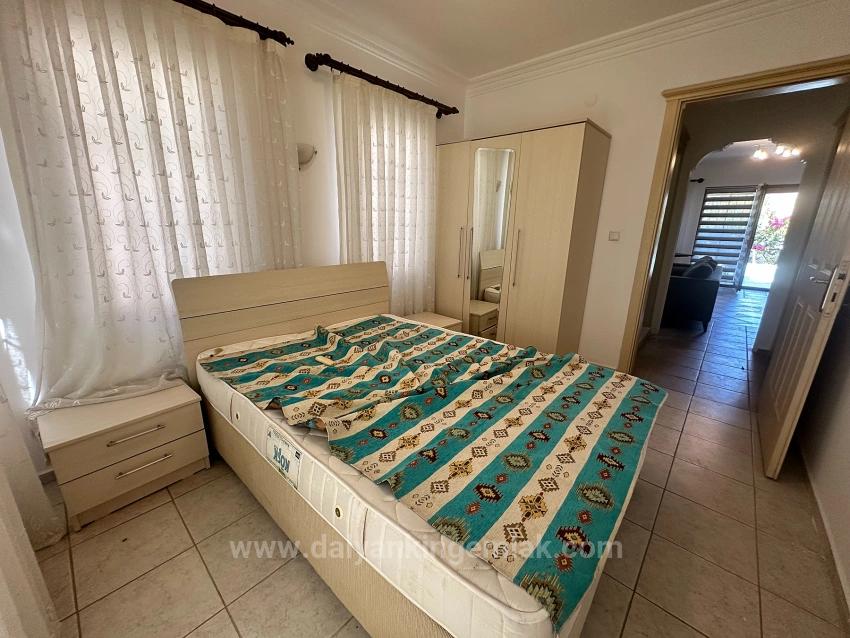 Erdgeschosswohnung Zur Miete Im Zentrum Von Dalyan