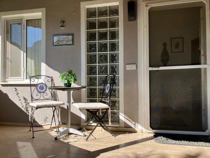 Einzigartige Mediterrane Villa Mit Einliegerwohnung