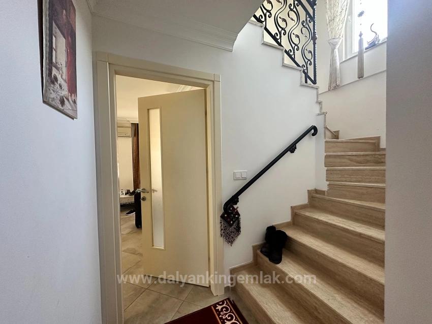 Dachbungalow In Der Gegend Von Dalyan Arıkbaşı