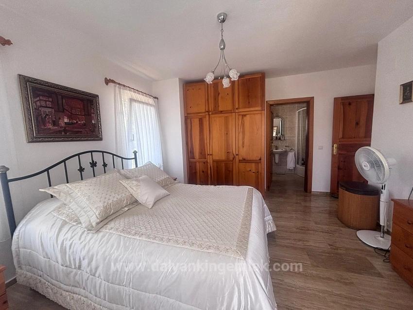 Wunderschöne Villa In Der Region Dalyan Maraş.