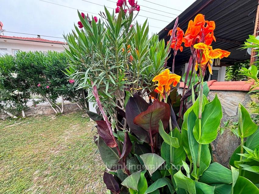 Casa De Sartori – Mittelmeerbrise In Dalyan