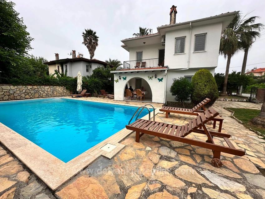 Casa De Sartori – Mittelmeerbrise In Dalyan