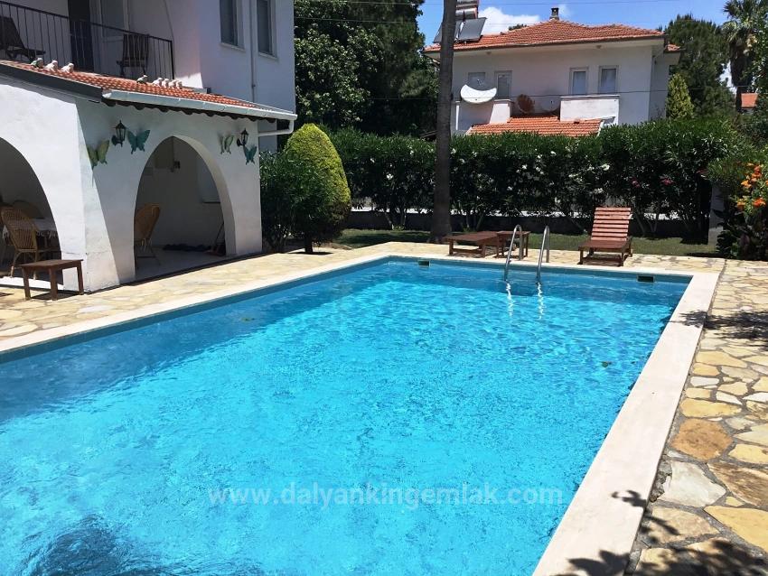 Casa De Sartori – Mittelmeerbrise In Dalyan