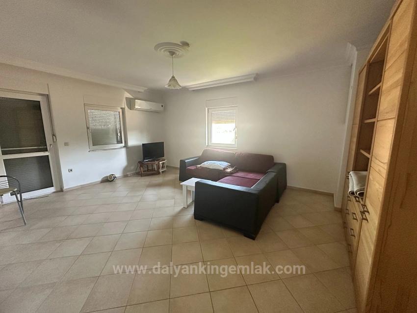 Haus Zum Verkauf In Dalyan Gülpınar Auf Einem 1000 M2 Großen Grundstück.