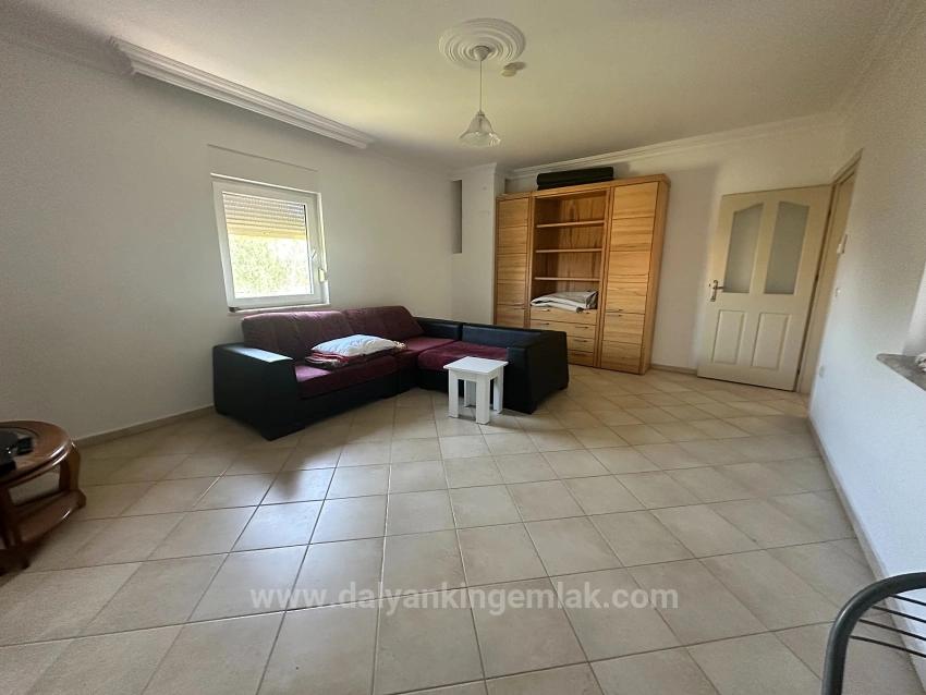 Haus Zum Verkauf In Dalyan Gülpınar Auf Einem 1000 M2 Großen Grundstück.