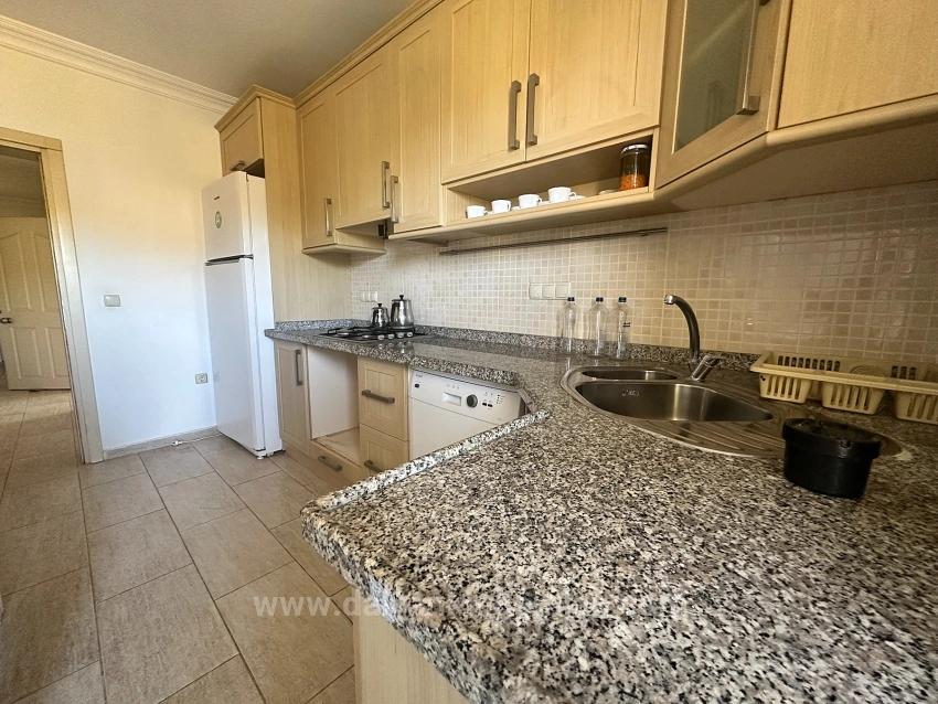 Haus Zum Verkauf In Dalyan Gülpınar Auf Einem 1000 M2 Großen Grundstück.