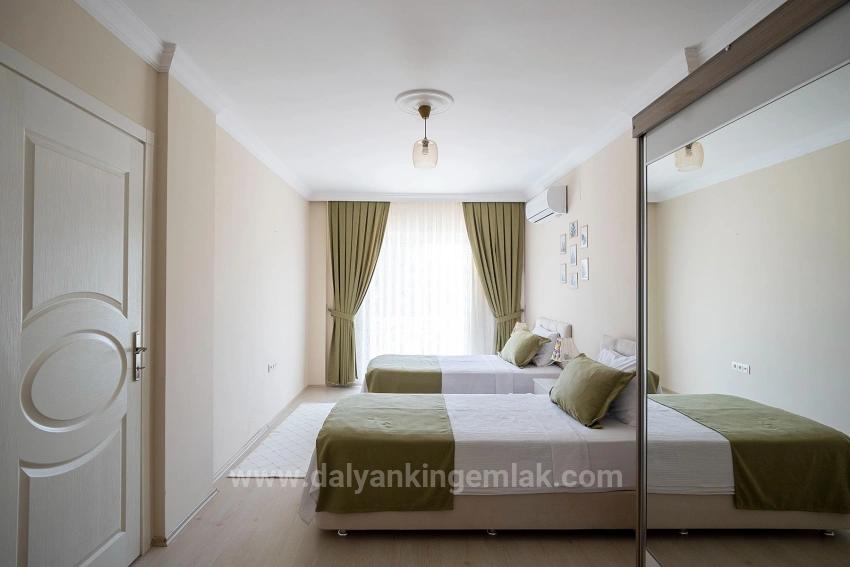 Eine Versteckte Und Elegante Villa Mit 4 Schlafzimmern In Gülpınar