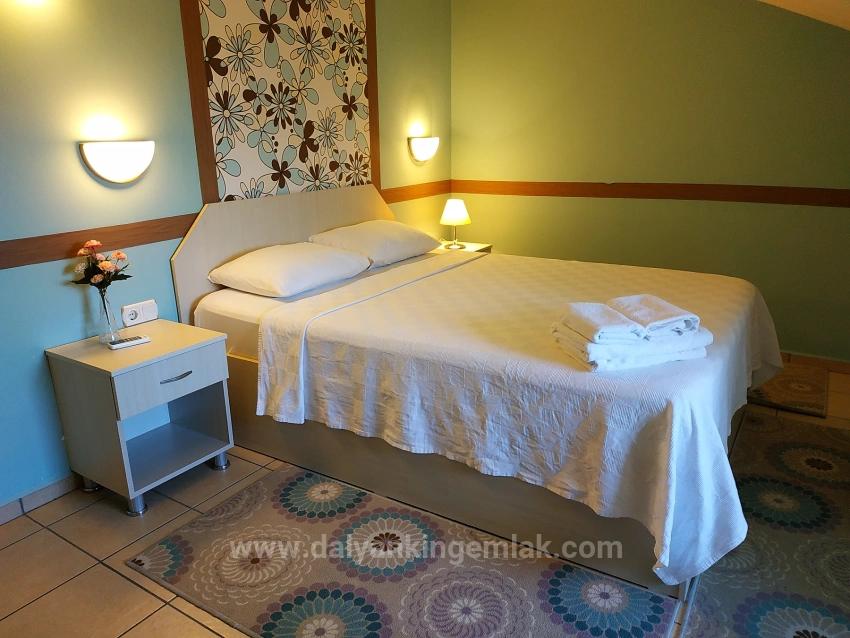 Beliebtes Aparthotel In Dalyan Zu Verkaufen – Zu Einem Fantastischen Preis