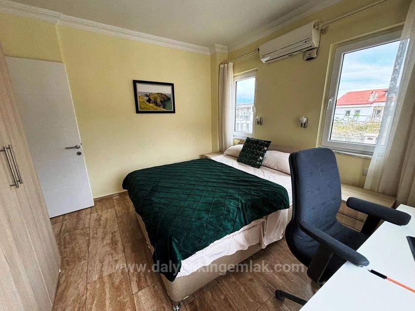 Villa Delight – Freistehende Villa In Dalyan, Maraş