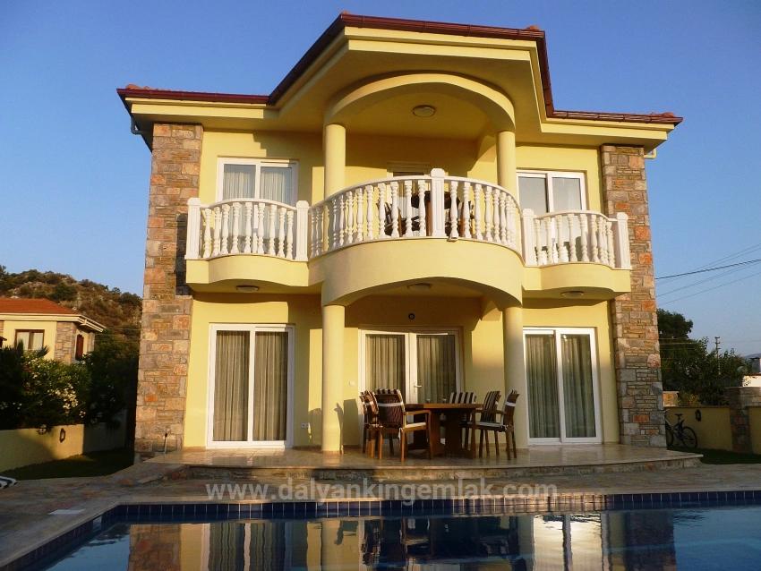 Villa Delight – Ein Seltenes Juwel Im Herzen Von Dalyan