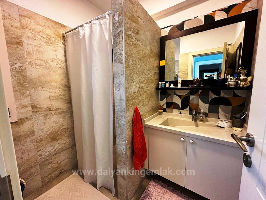 Ein Einzigartiges Leben Im Einklang Mit Der Natur