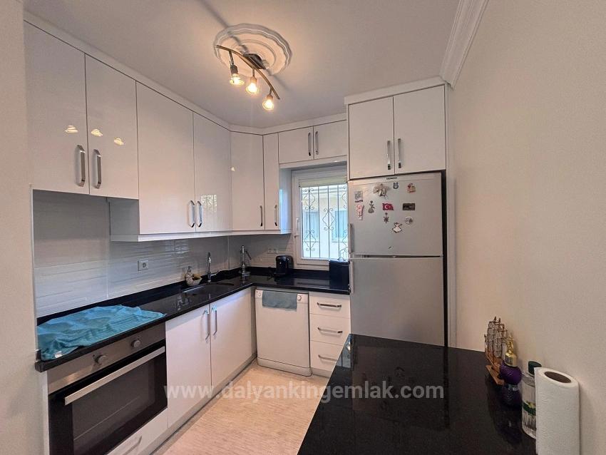 Duplex-Villa Zum Verkauf In Dalyan Okçular