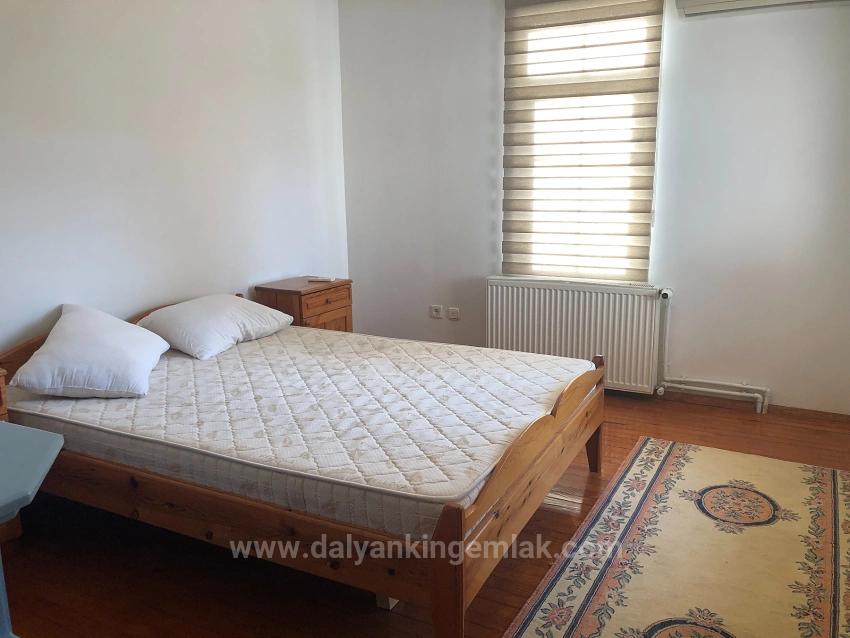 Ein Zeitloses Familienhaus Im Herzen Von Dalyan