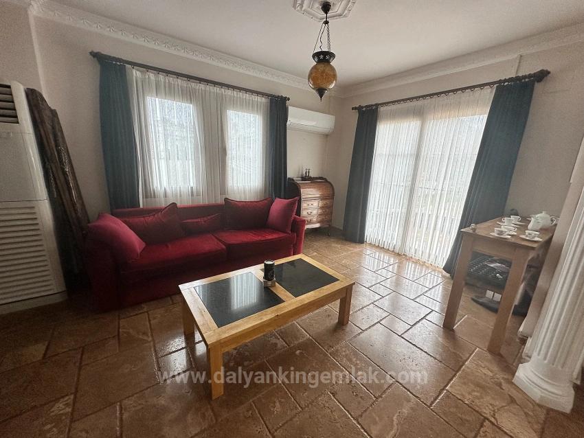 Klassische Eleganz Im Herzen Von Dalyan