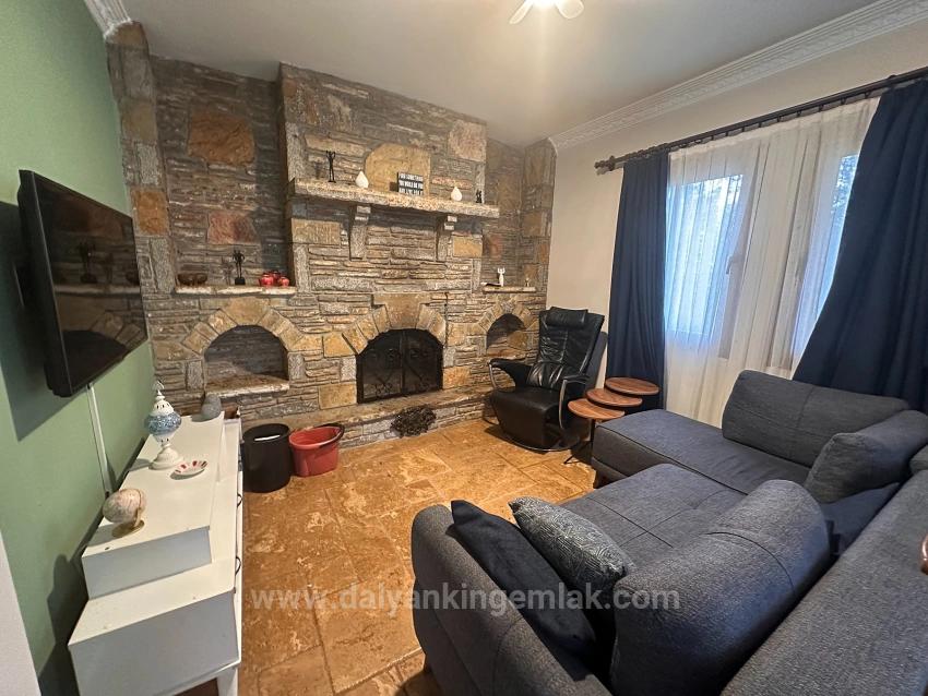 Klassische Eleganz Im Herzen Von Dalyan