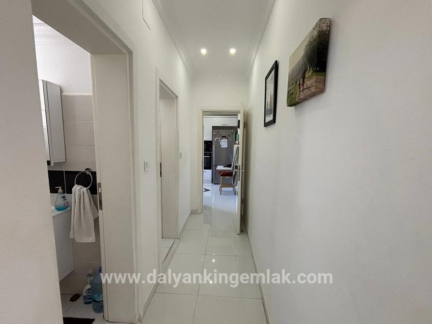 2+1-Zimmer Einfamilienhaus Zu verkaufen in Okçular Bz. Ortaca - 459 m²