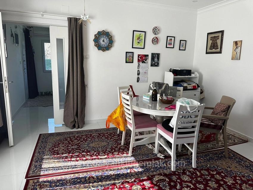 Privater Bungalow Zum Verkauf In Ortaca Okçular, Gelegen In Einem 459 M² Großen Garten!