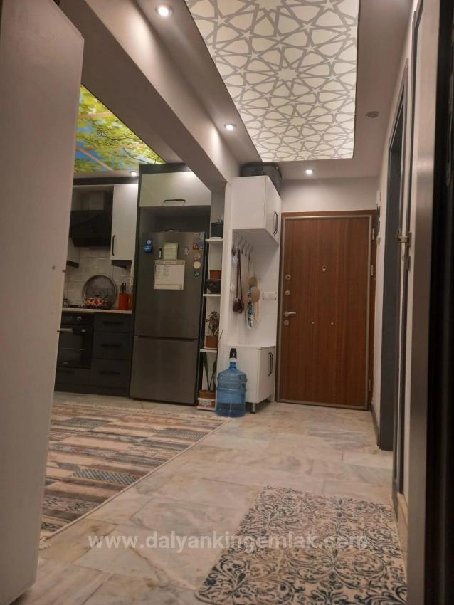 Wohnung Zu Vermieten Mit Pool Im Zentrum Von Dalyan