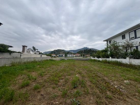 Grundstück Zum Verkauf In Dalyan, Maraş