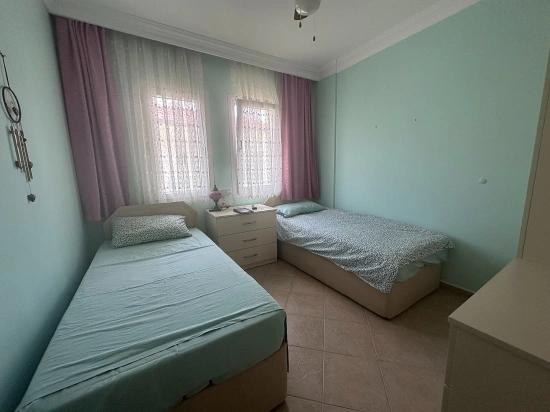 Entdecken Sie Die Vorzüge Des Exklusiven Wohnens In Dalyan.