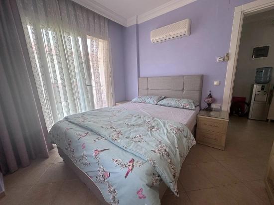 Entdecken Sie Die Vorzüge Des Exklusiven Wohnens In Dalyan.
