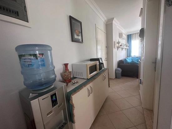 Entdecken Sie Die Vorzüge Des Exklusiven Wohnens In Dalyan.
