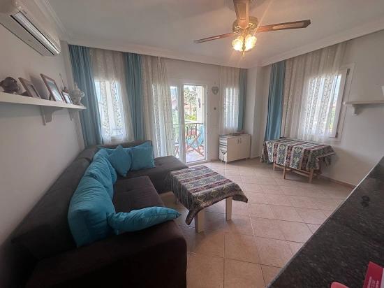 Entdecken Sie Die Vorzüge Des Exklusiven Wohnens In Dalyan.