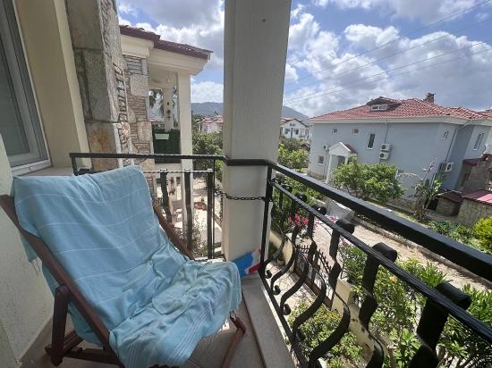 Entdecken Sie Die Vorzüge Des Exklusiven Wohnens In Dalyan.