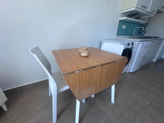 Ein Eleganter Und Ruhiger Wohnraum Im Herzen Von Dalyan