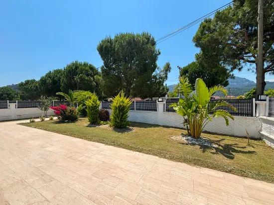 Villa Aurelia – Zeitlose Eleganz Adresse