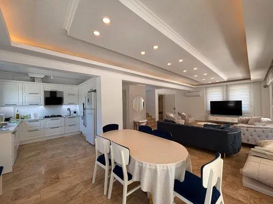 Villa Aurelia – Zeitlose Eleganz Adresse