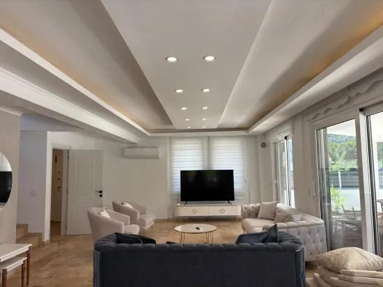 Villa Aurelia – Zeitlose Eleganz Adresse