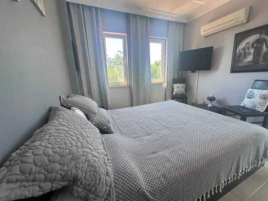 Im Herzen Der Natur Schicke Villa