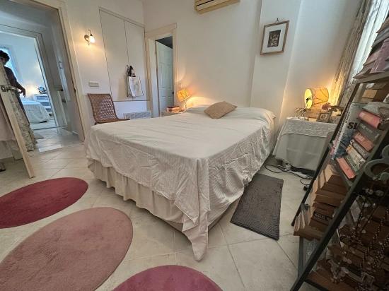 Zen-refugium In Marmarlı – Friedliche Villa Mit Zwei Schlafzimmern In Der Nähe Von Dalyan