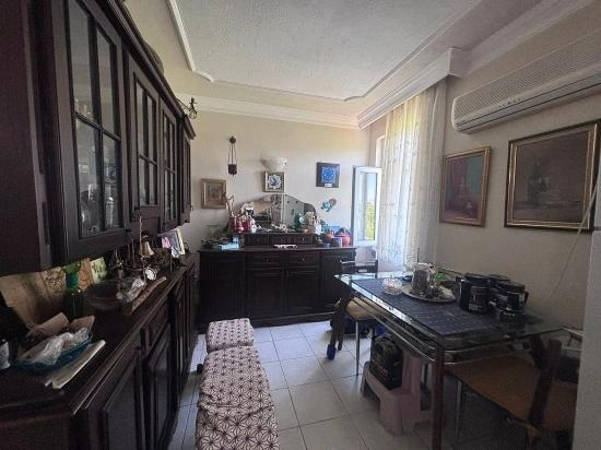Triplex-villa In Okçular Marmarlı, Dalyan, Umgeben Von Natur